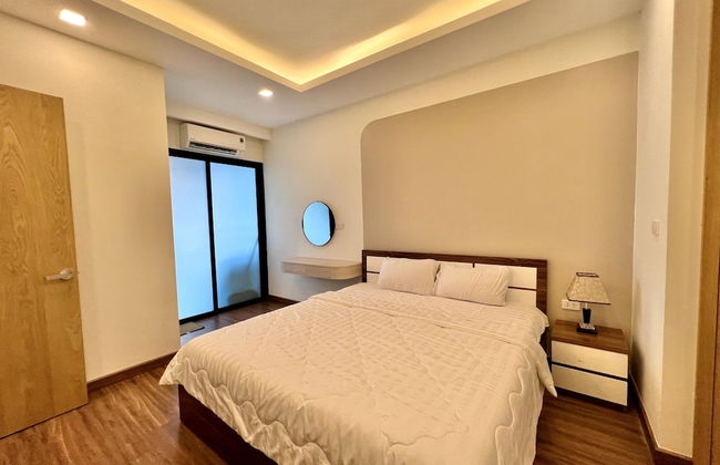 FLC Sea Tower - An Phat Apartment - Photo 16