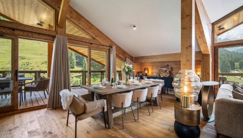 Luxury Penthouse - Panoramic Views, Indoor Fireplace, Extraordinary Terrace - Foto 5