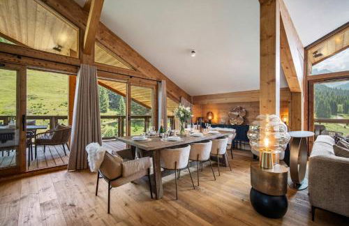 Luxury Penthouse - Panoramic Views, Indoor Fireplace, Extraordinary Terrace - Foto 5