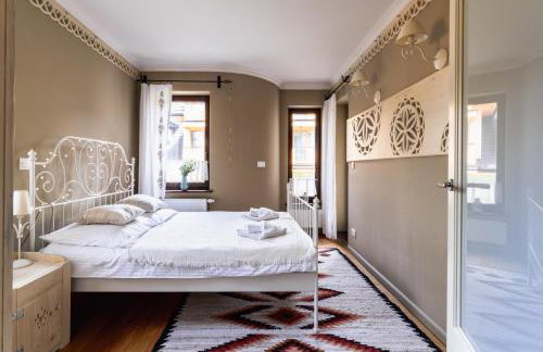 Apartamenty Niebanalne - Blisko Krupówek - Foto 13