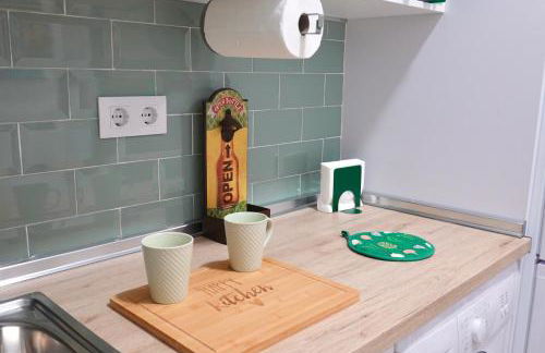 Apartamento Langreo - Foto 14