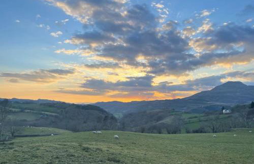 Luxurious Riverside Cottage in Snowdonia National Park - Foto 29