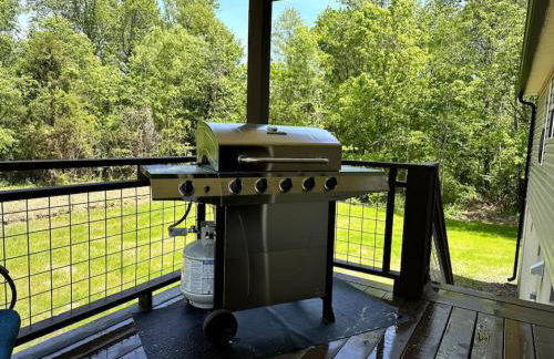 The Wooded Grand High Point - Photo 8