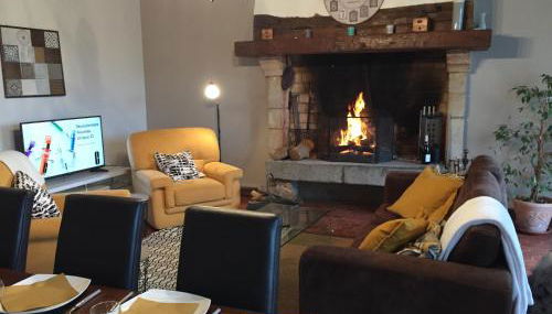 Meublé 3 étoiles, proche Plages débarquement dans les Marais du Cotentin à Carentan - Foto 3