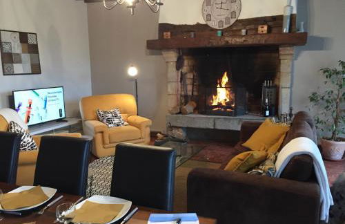 Meublé 3 étoiles, proche Plages débarquement dans les Marais du Cotentin à Carentan - Photo 3