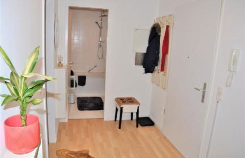 GardenOasisBerlinAirport - Foto 10