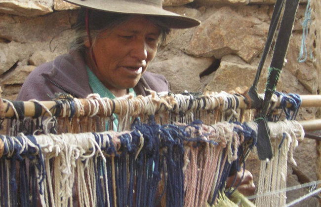 Excursión a la comunidad de Hornaditas - Foto 7