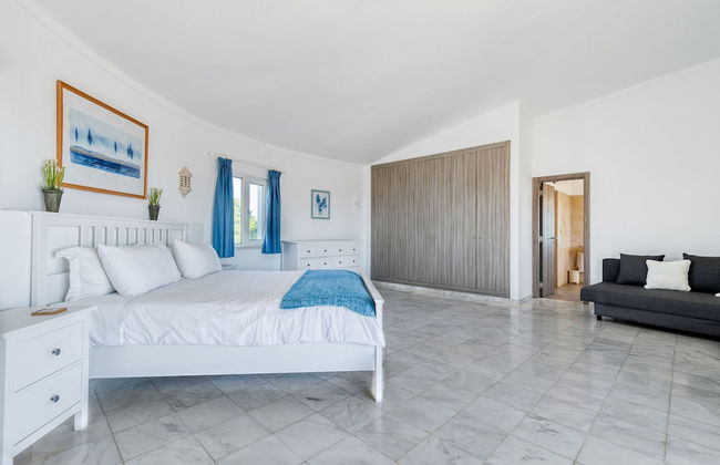 Vila Paraiso in Carvoeiro - Foto 6