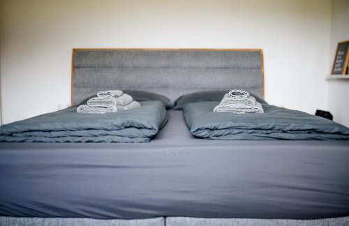 2 Bedroom Guest Apartment with Terrace - Foto 23