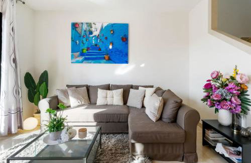 Apartment Cerro del Sol 6-2 by Interhome - Foto 6