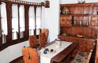 Archontiko Blana - Foto 16