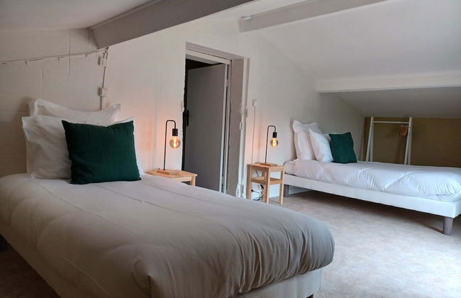 Château Touzinat - Foto 5