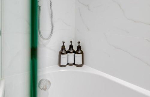 Cosy Manhattan Studio with Balcony - Foto 22