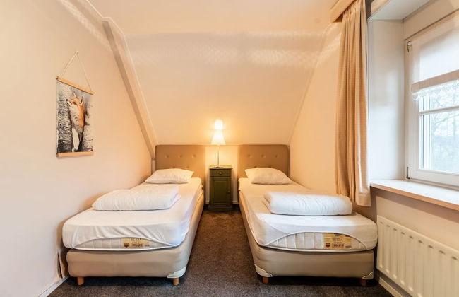 Cosy Holiday Home With a Private Garden - Foto 10