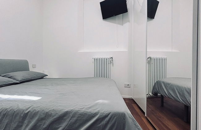 Farini House - apartment in Modena - Foto 10