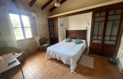 Agroturismo Finca Dalt Murada - Photo 45