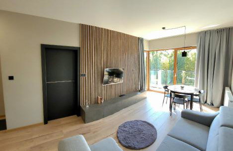 Apartament Poleska Park - Photo 17