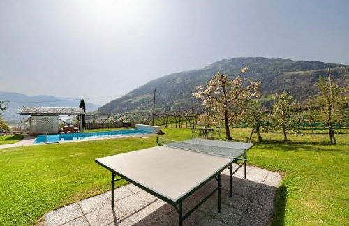 Fröhlichhof Wohnung Pink Lady - Foto 15