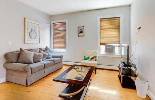 NEW! Boston Condo Near MBTA, 3Mi to Fenway ! (U3) - Foto 11