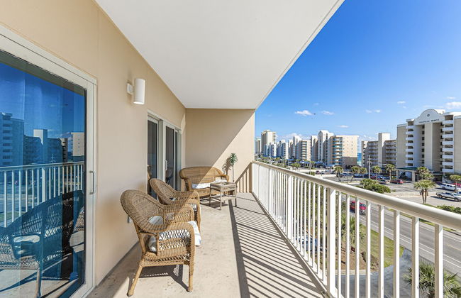 Crystal Tower Comfort Condos by Hosteeva - Foto 63