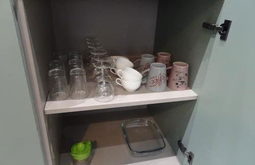 Loft Cosy Marseille - Foto 18