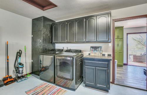 Mountain Home Near Yosemite with Well-Being Retreat! - Foto 22