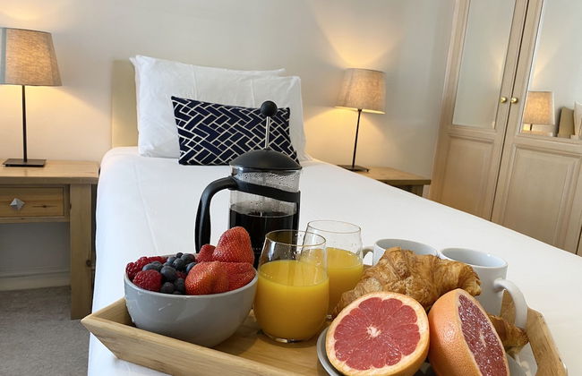 Apartment Next to Victoria Station - Foto 26