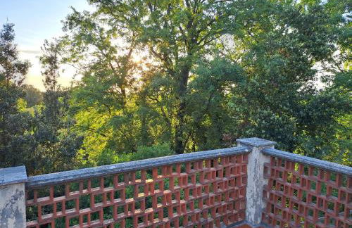 casa con bosco e vista mare - Foto 38