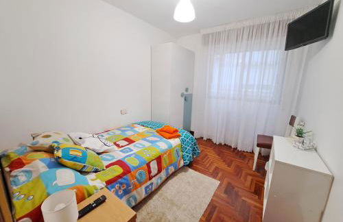 Piso Mónica - Foto 11