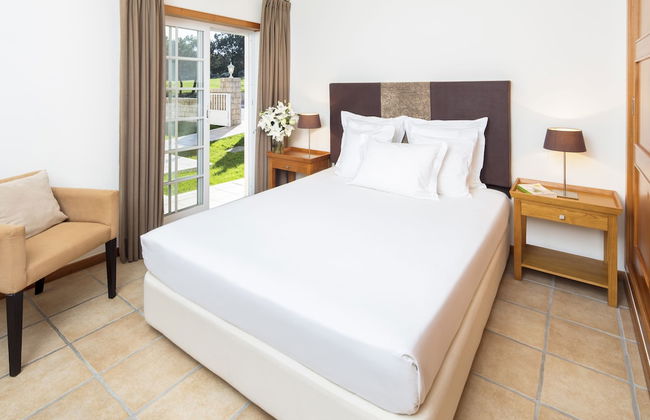 The Village Praia d'El Rey Golf & Beach Resort - Foto 10