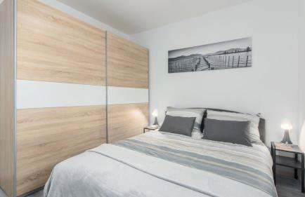 Villa Pendolina with pool and grill in Umag - Foto 21