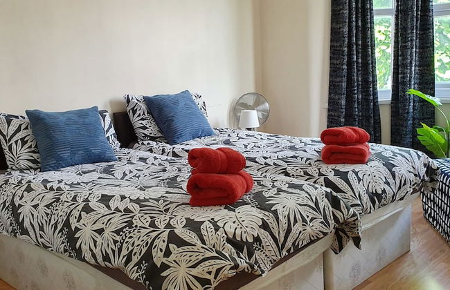 Joseph House - Foto 6