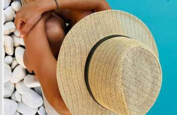 Villa con piscina Aria di sole - Foto 35