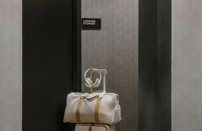 Sonder by Marriott Bonvoy The Nash Apartments Midtown East - Photo 5