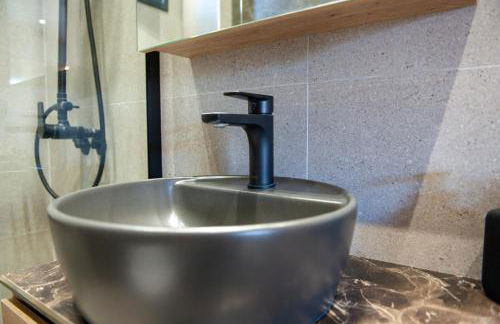 Lovely Guesthouse - 58m2 mountain view - Foto 28