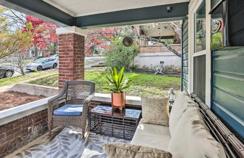 Extended Stays Welcome! Home Near Avondale Dining - Foto 20