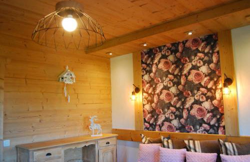 Chalet Mon Idole Spa - Foto 72