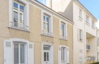 Résidence Gilbert - Appartements design centre ville - Foto 58