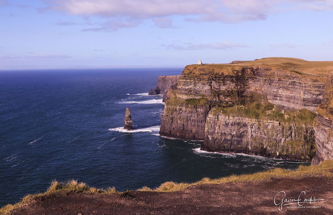 10mindrivecliffsofmoher-cozy2br-parking-wifi - Photo 19