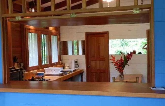 Casitas Mar y Luz - Foto 12