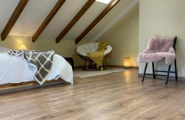 Casa El Rincón del Juncaral - Photo 30