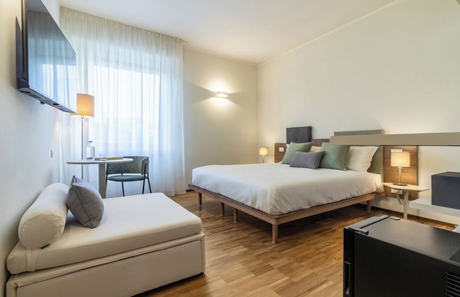 Il Faro luxury rooms & lounge - Foto 35