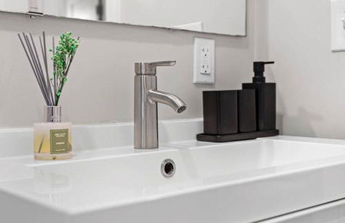 Luxury 3BR apt in Boston with Roku TV - Foto 30