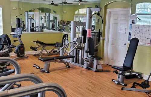 Disney Villa Magical Retreat Private Pool, LakeView & Game Room - Foto 40