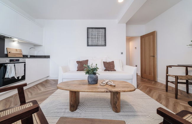 Royal House Luxury Apartments Chester - Foto 75