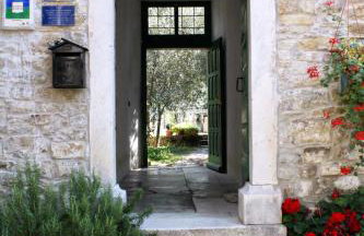 Apartments with WiFi Groznjan, Central Istria - Sredisnja Istra - 7038 - Foto 12