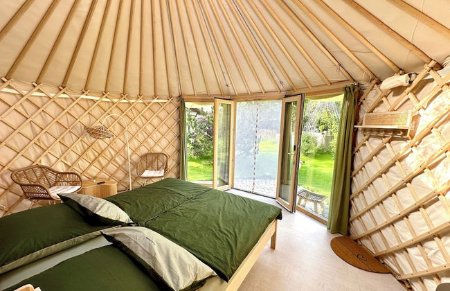 Kastanienhof Erfurt - Foto 17