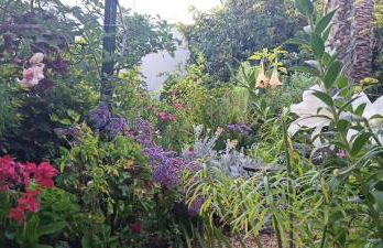 Casa Flora Garden Studio (Gite) - Foto 5