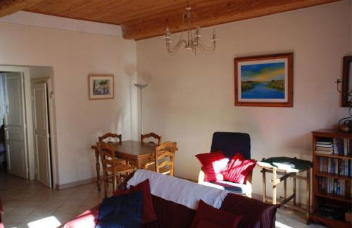 Pyrenees,Hiking, Cycling, Rafting,Fishing,4 Bed Apartment, Roof Terrace - Foto 12