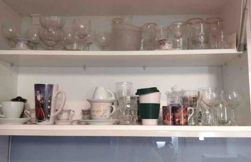 Takis & Machi house - Foto 23